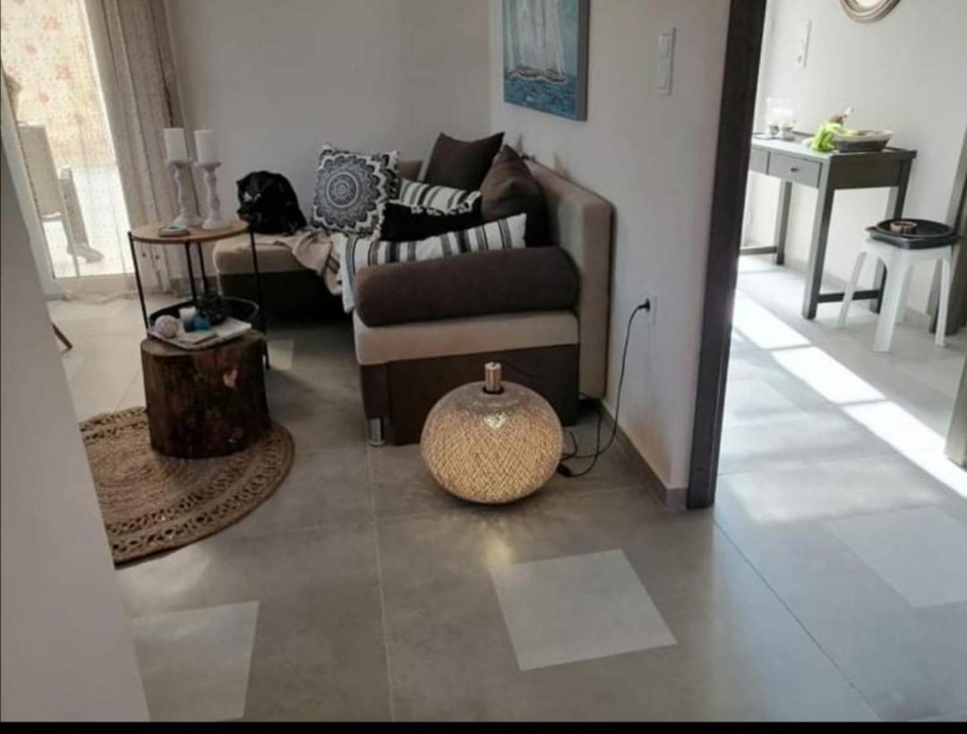 Boho Vibes Villa Armenoi  Exterior photo
