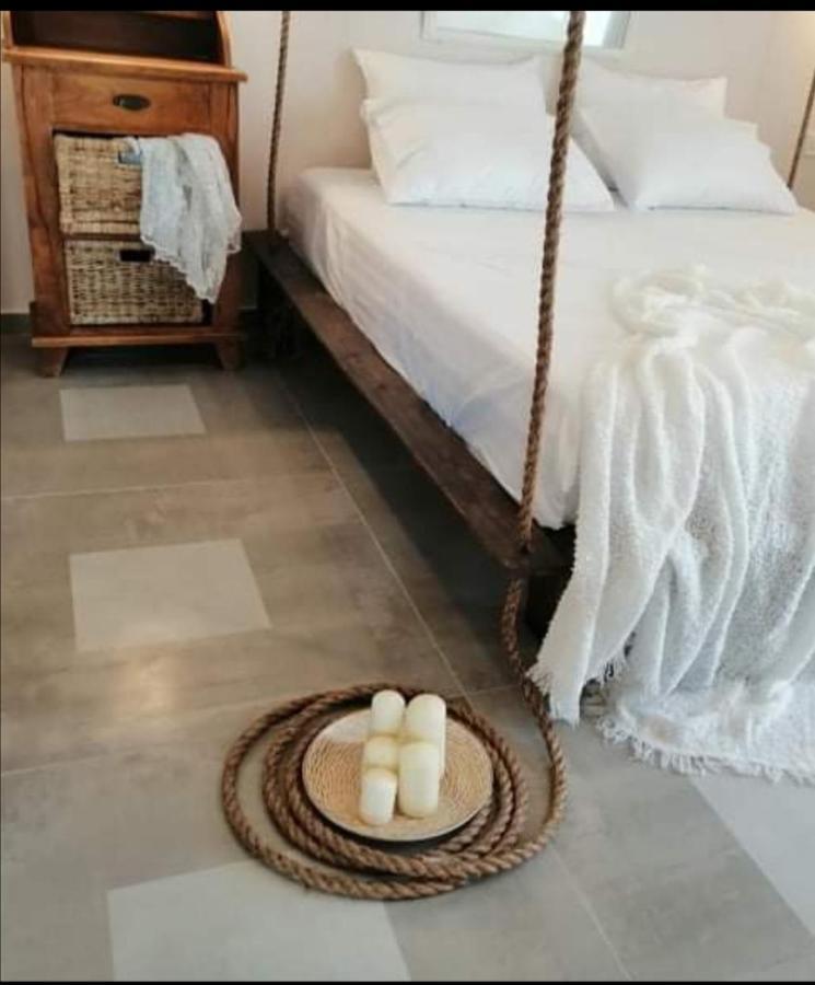 Boho Vibes Villa Armenoi  Exterior photo