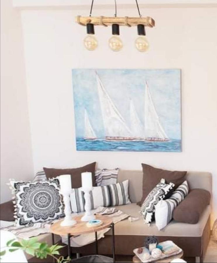 Boho Vibes Villa Armenoi  Exterior photo