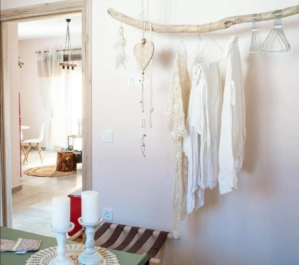 Boho Vibes Villa Armenoi  Exterior photo