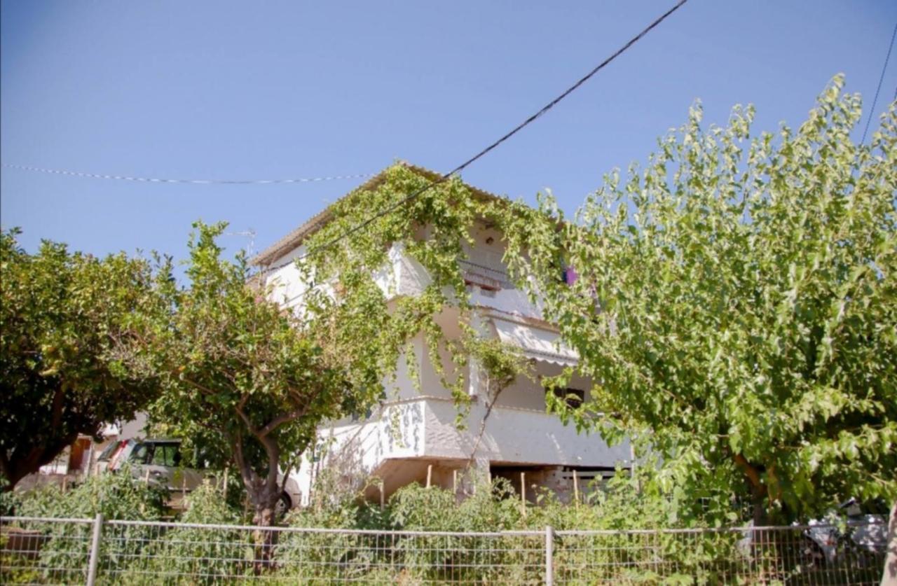 Boho Vibes Villa Armenoi  Exterior photo