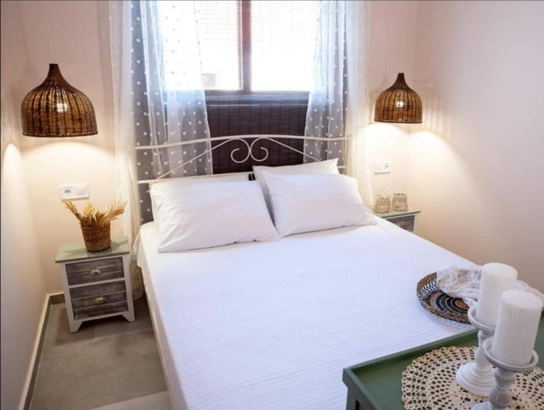 Boho Vibes Villa Armenoi  Exterior photo