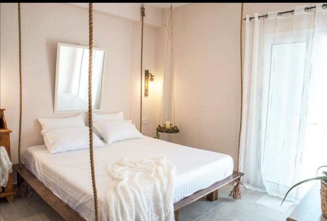 Boho Vibes Villa Armenoi  Exterior photo